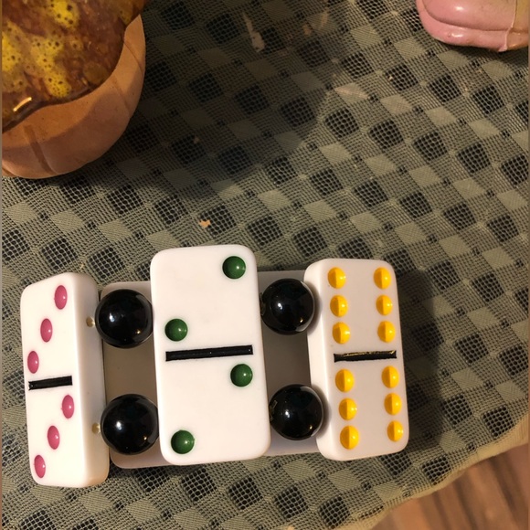 Classic Domino Bracelet - Picture 2 of 13